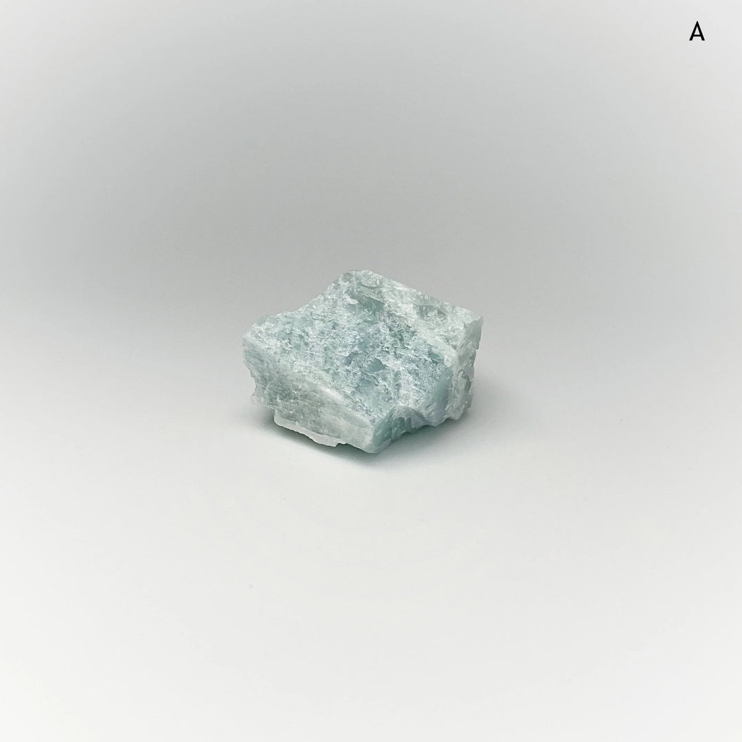 Aquamarine Rough Chunk