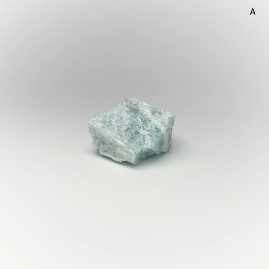 Aquamarine Rough Chunk