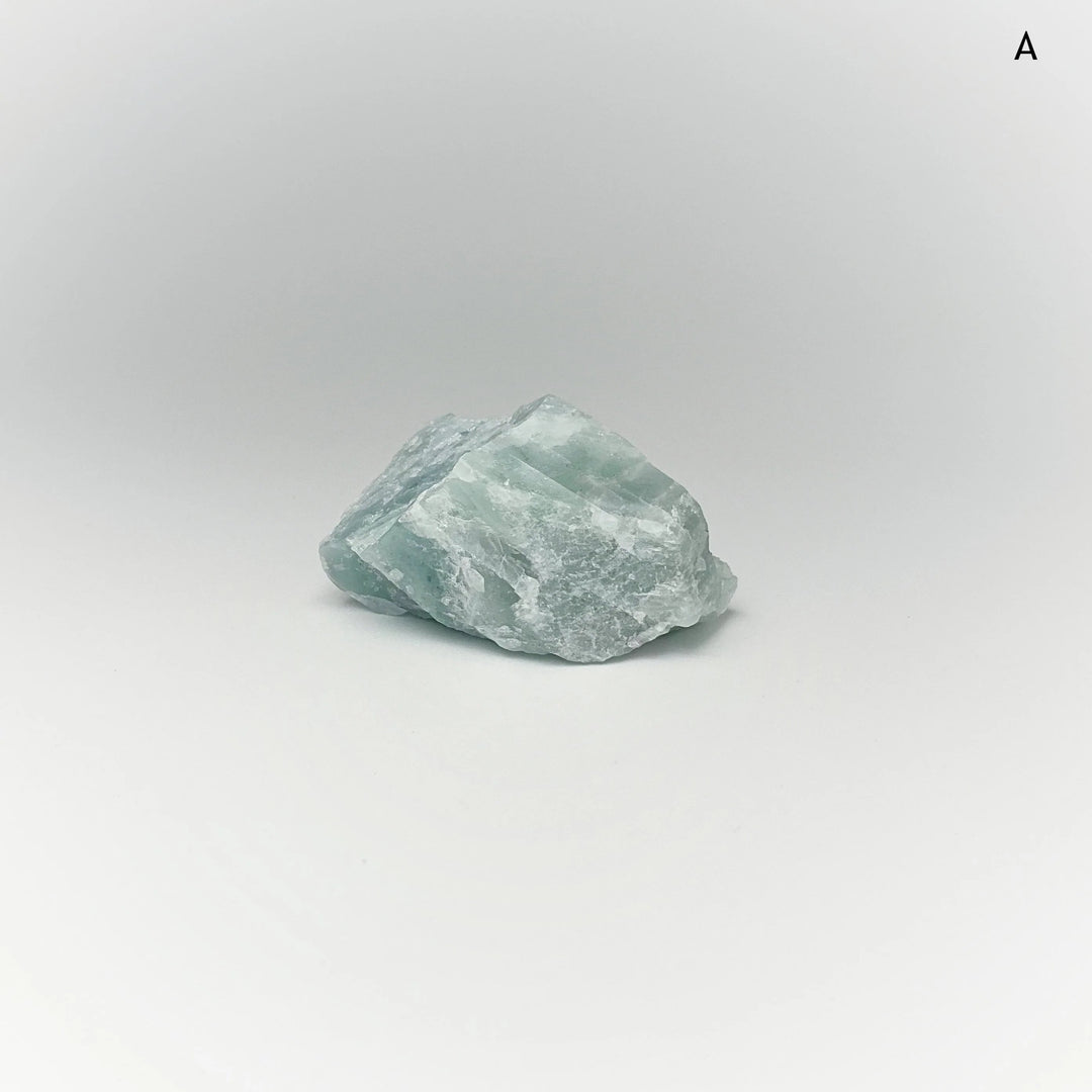 Aquamarine Rough Chunk