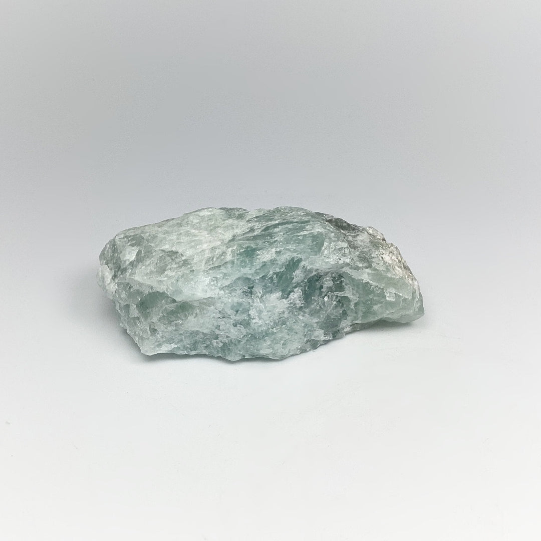 Aquamarine Rough Chunk