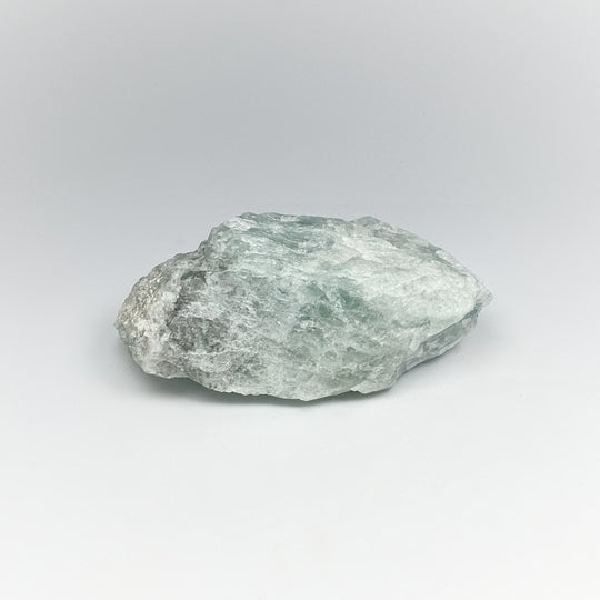 Aquamarine Rough Chunk