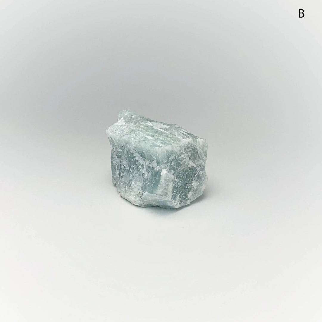 Aquamarine Rough Chunk