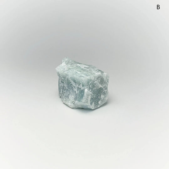 Aquamarine Rough Chunk