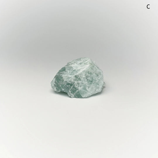 Aquamarine Rough Chunk