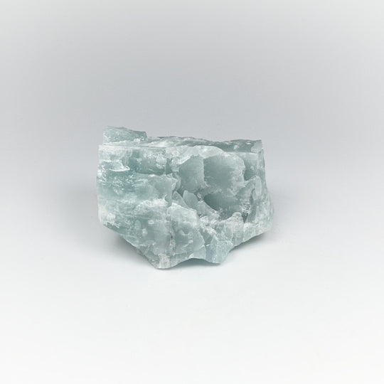 Aquamarine Rough Chunk