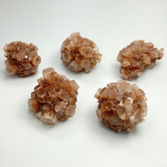 Aragonite Specimen