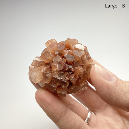 Aragonite Specimen