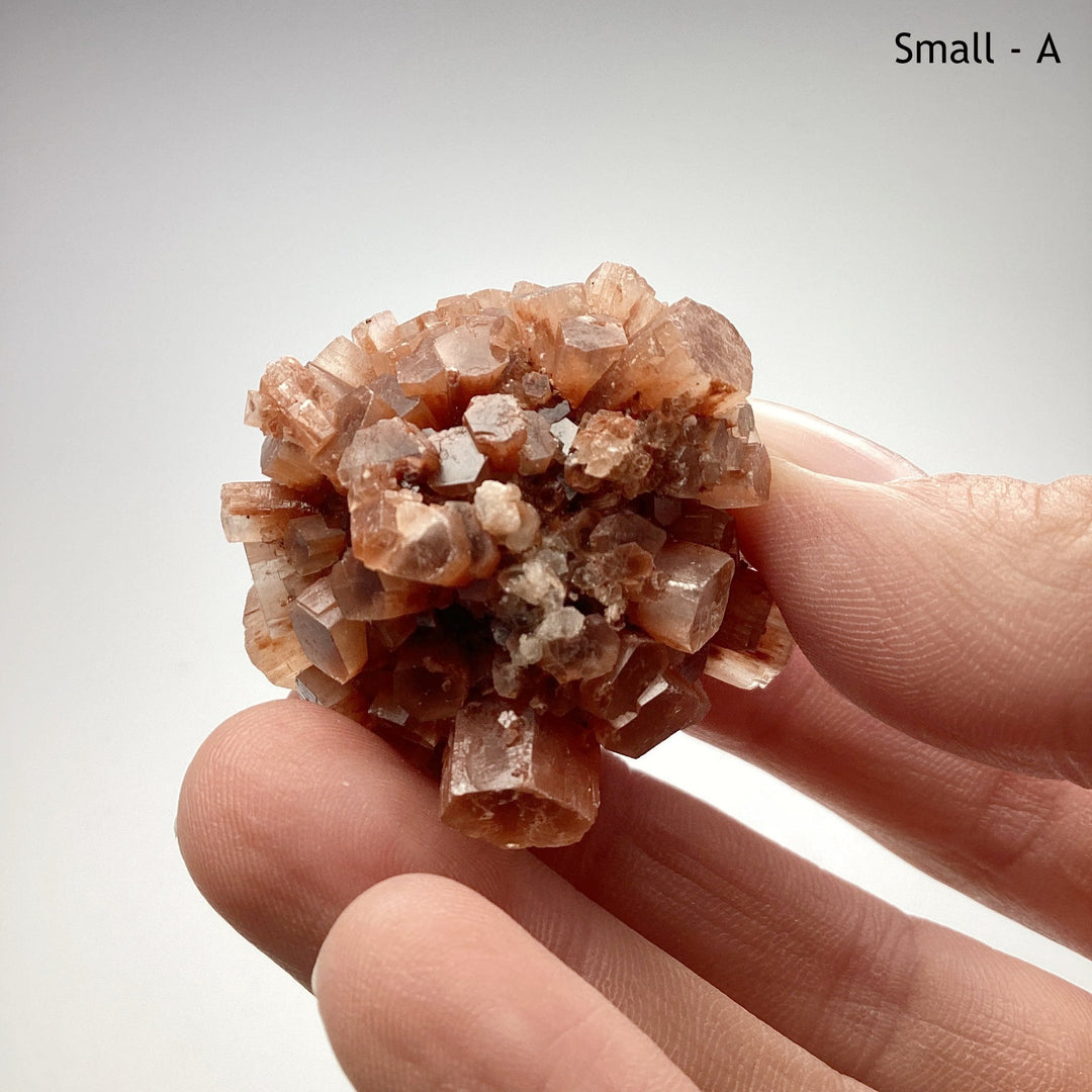 Aragonite Specimen