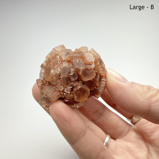 Aragonite Specimen