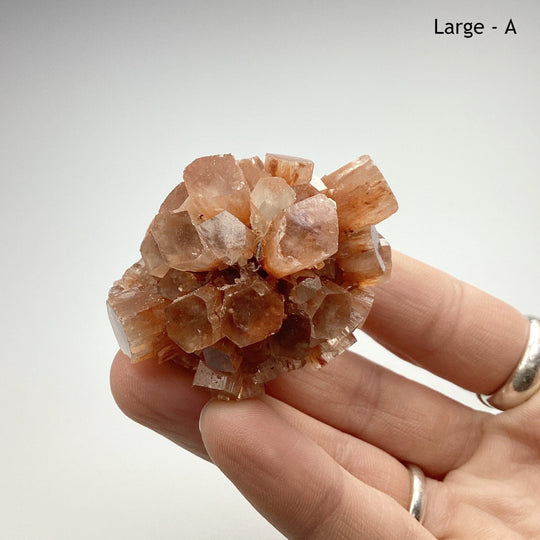 Aragonite Specimen