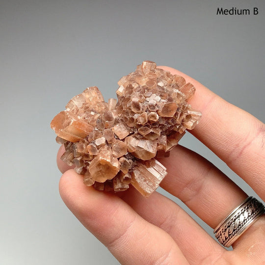 Aragonite Specimen