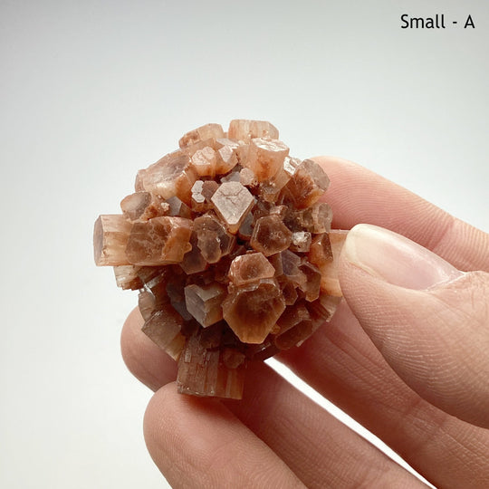 Aragonite Specimen