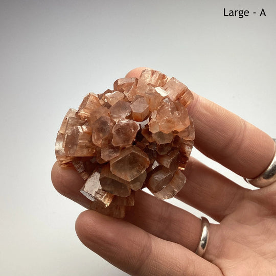 Aragonite Specimen