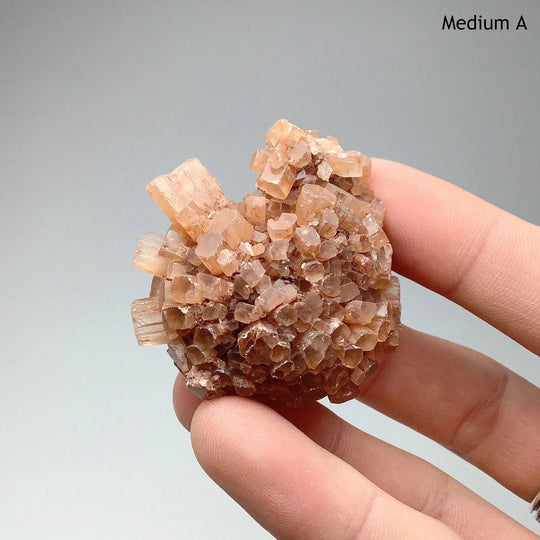 Aragonite Specimen