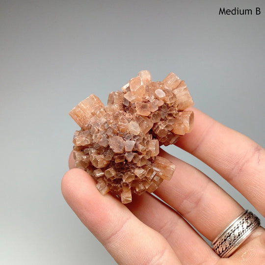 Aragonite Specimen