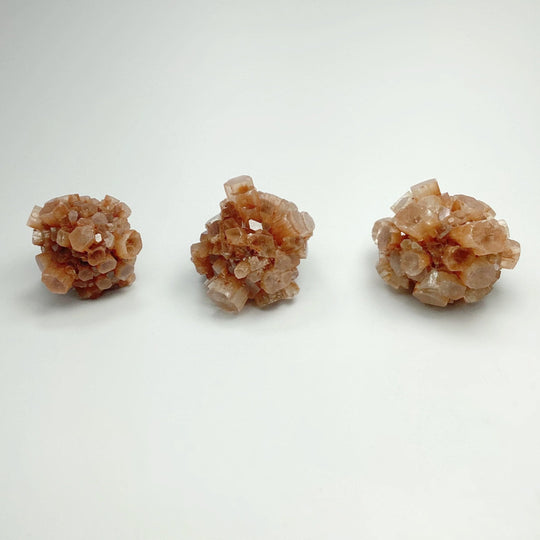 Aragonite Specimen