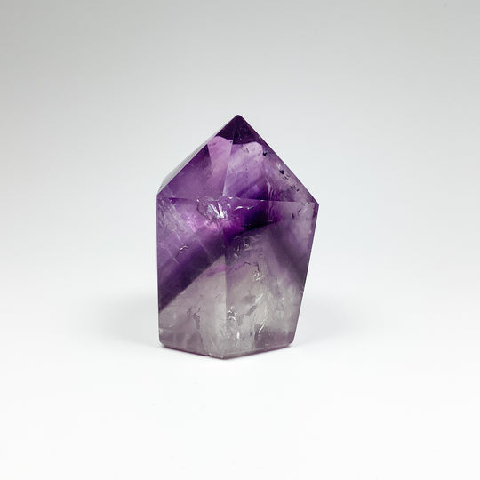 Amethyst Point