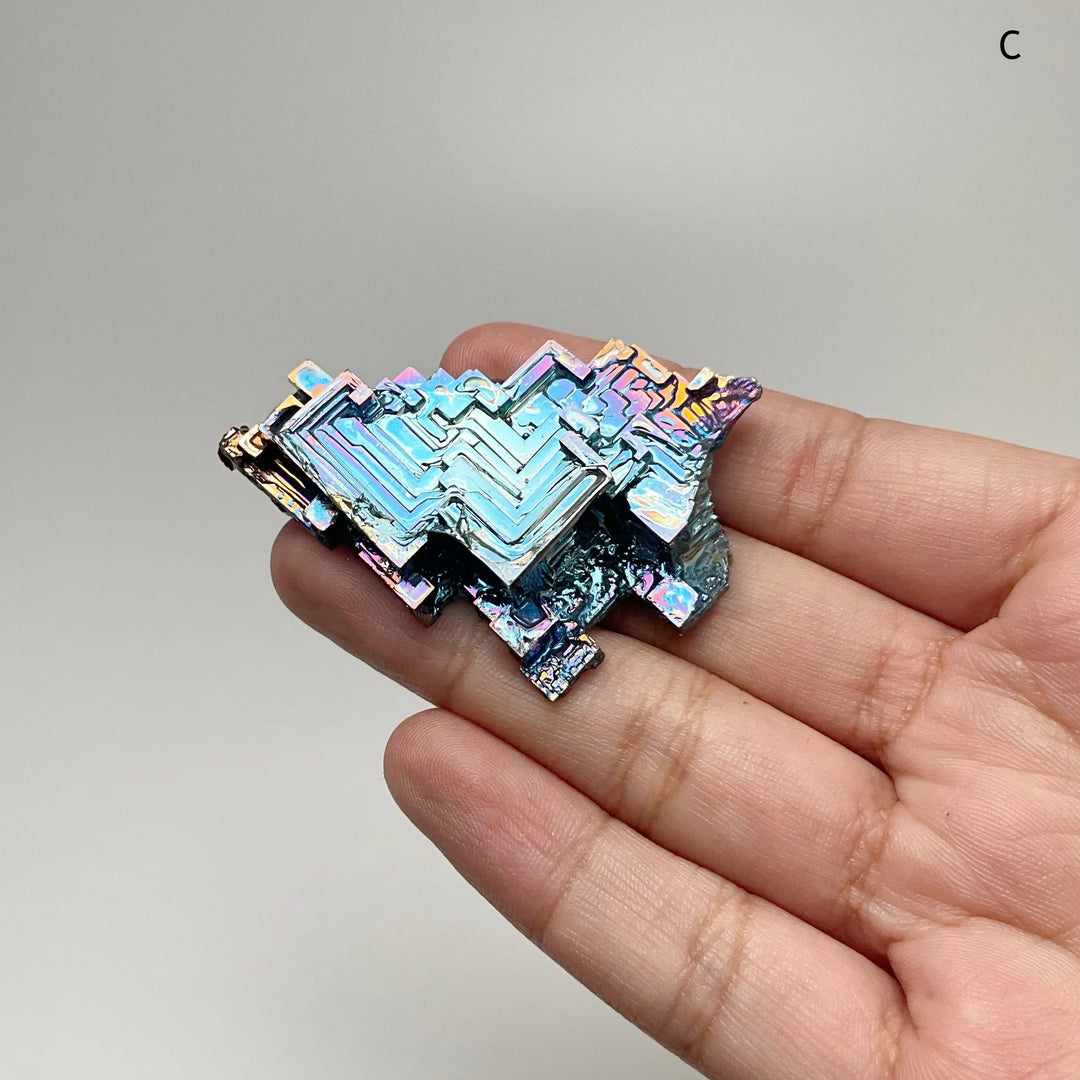 Bismuth