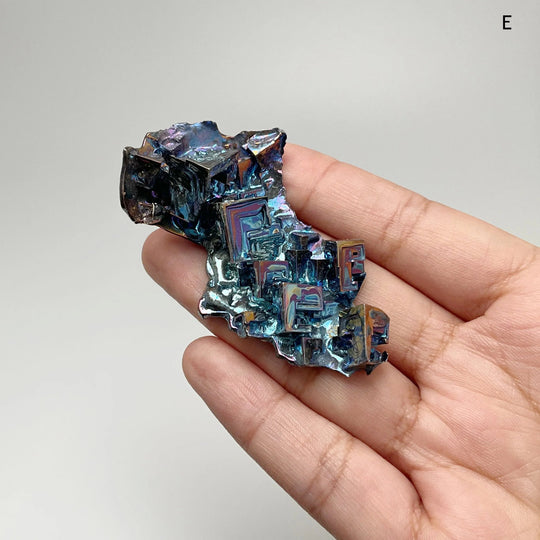 Bismuth