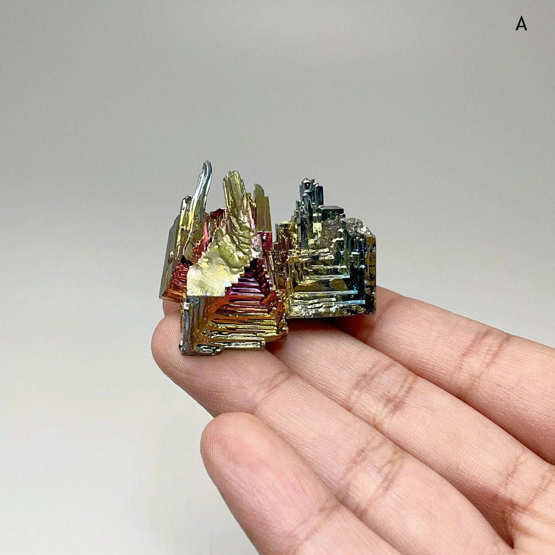 Bismuth