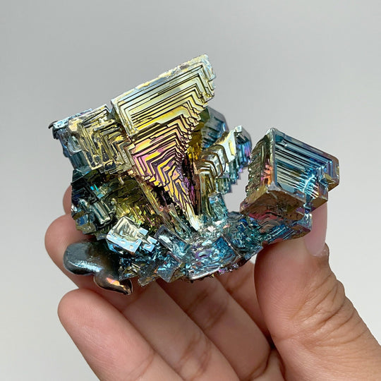 Bismuth