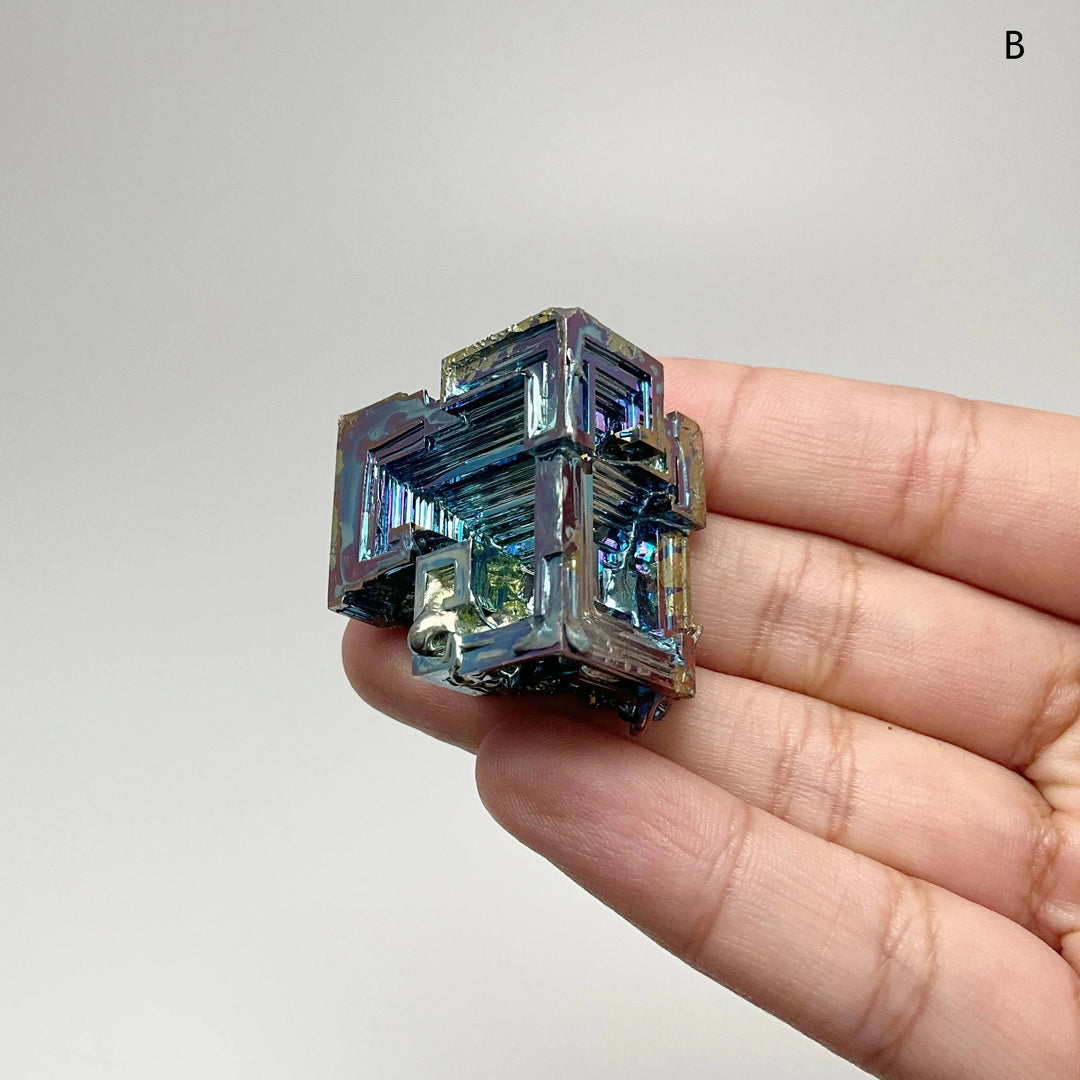 Bismuth