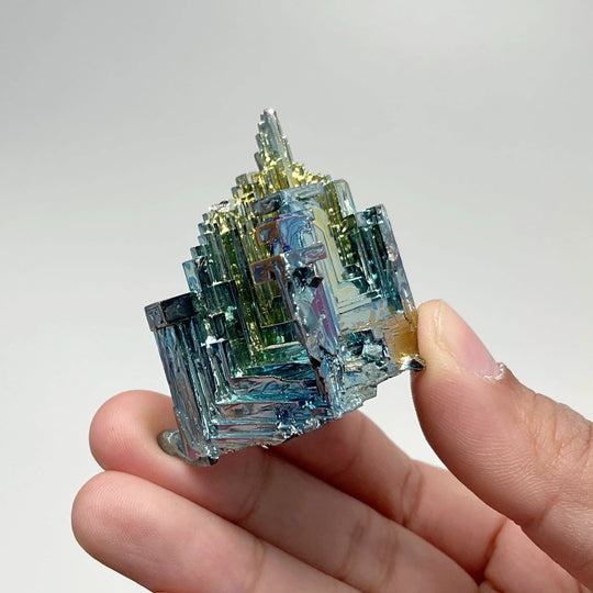 Bismuth