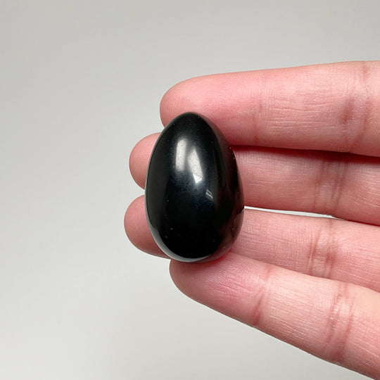 Black Onyx Mini Egg