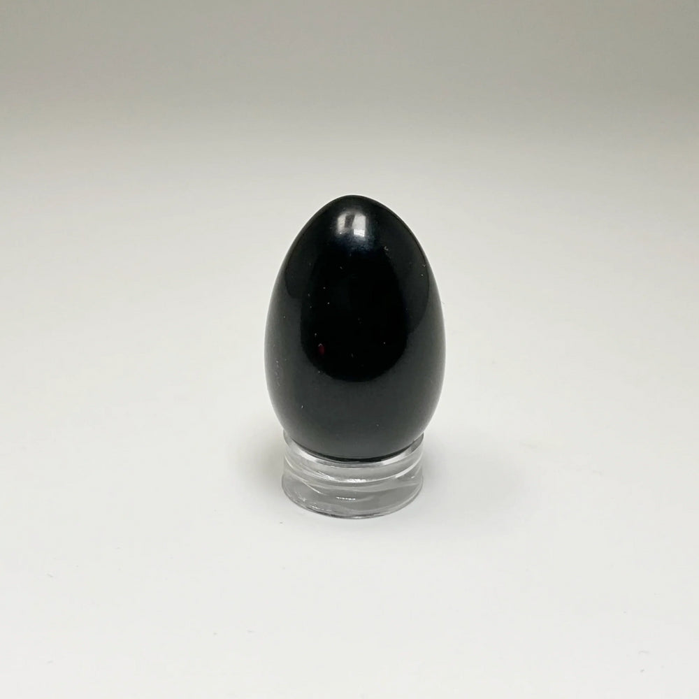 Black Onyx Mini Egg