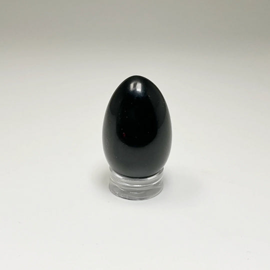 Black Onyx Mini Egg