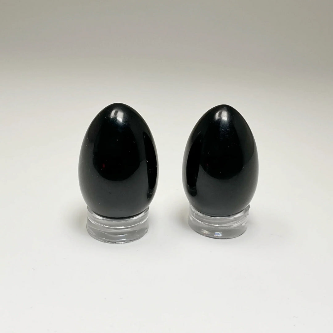 Black Onyx Mini Egg