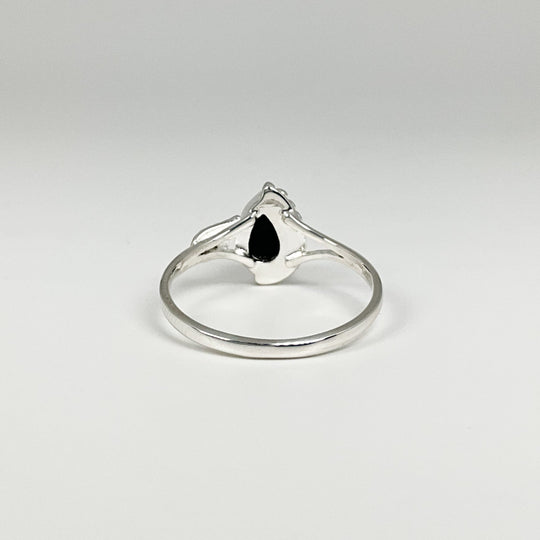 Black Onyx Ring