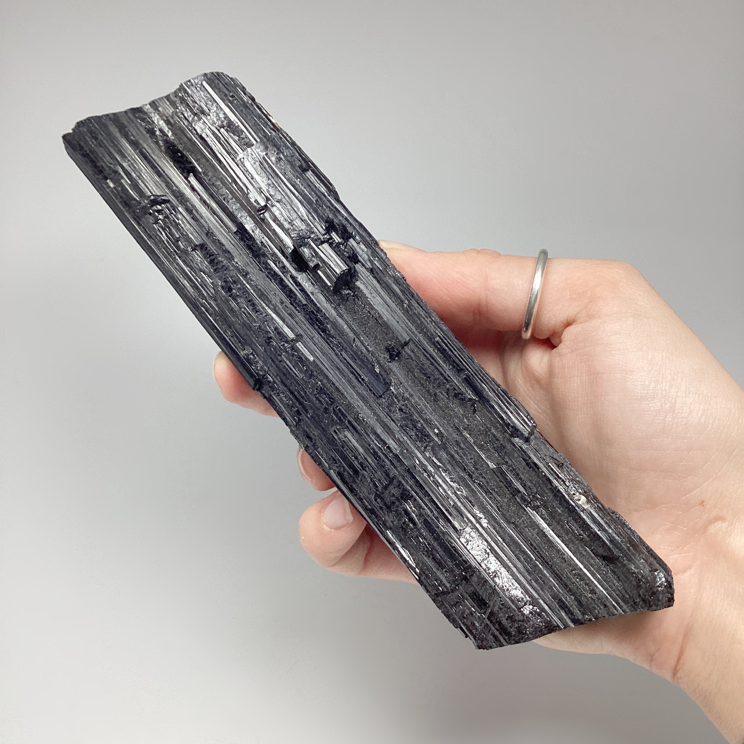 Black Tourmaline