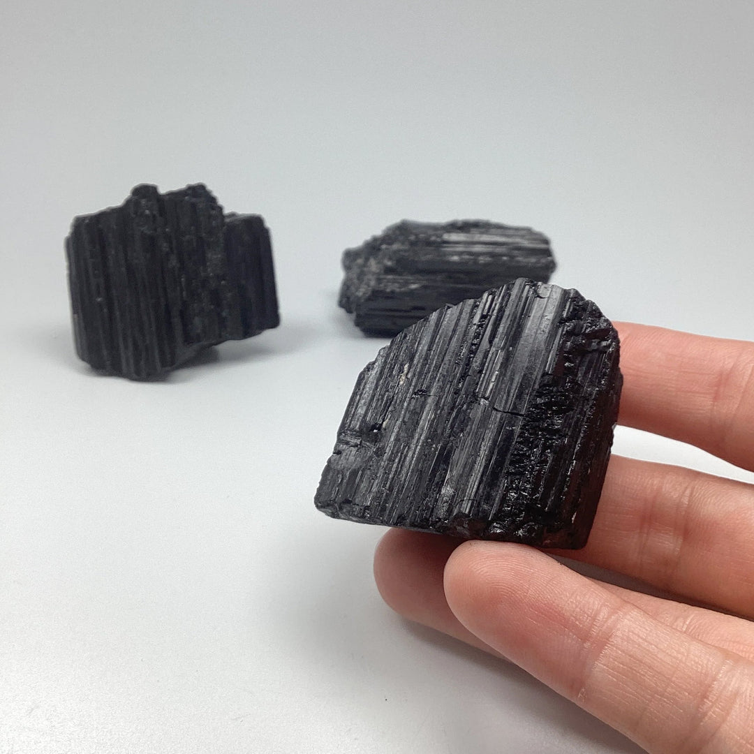 Black Tourmaline