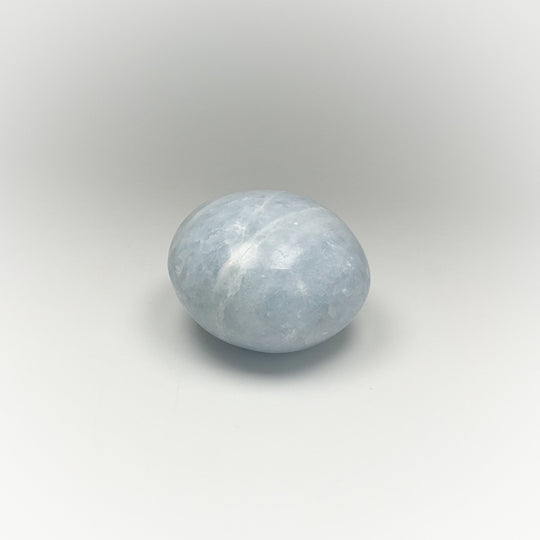 Blue Calcite Tumble