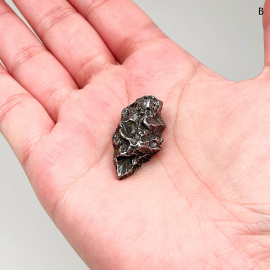 Campo Del Cielo Meteorite