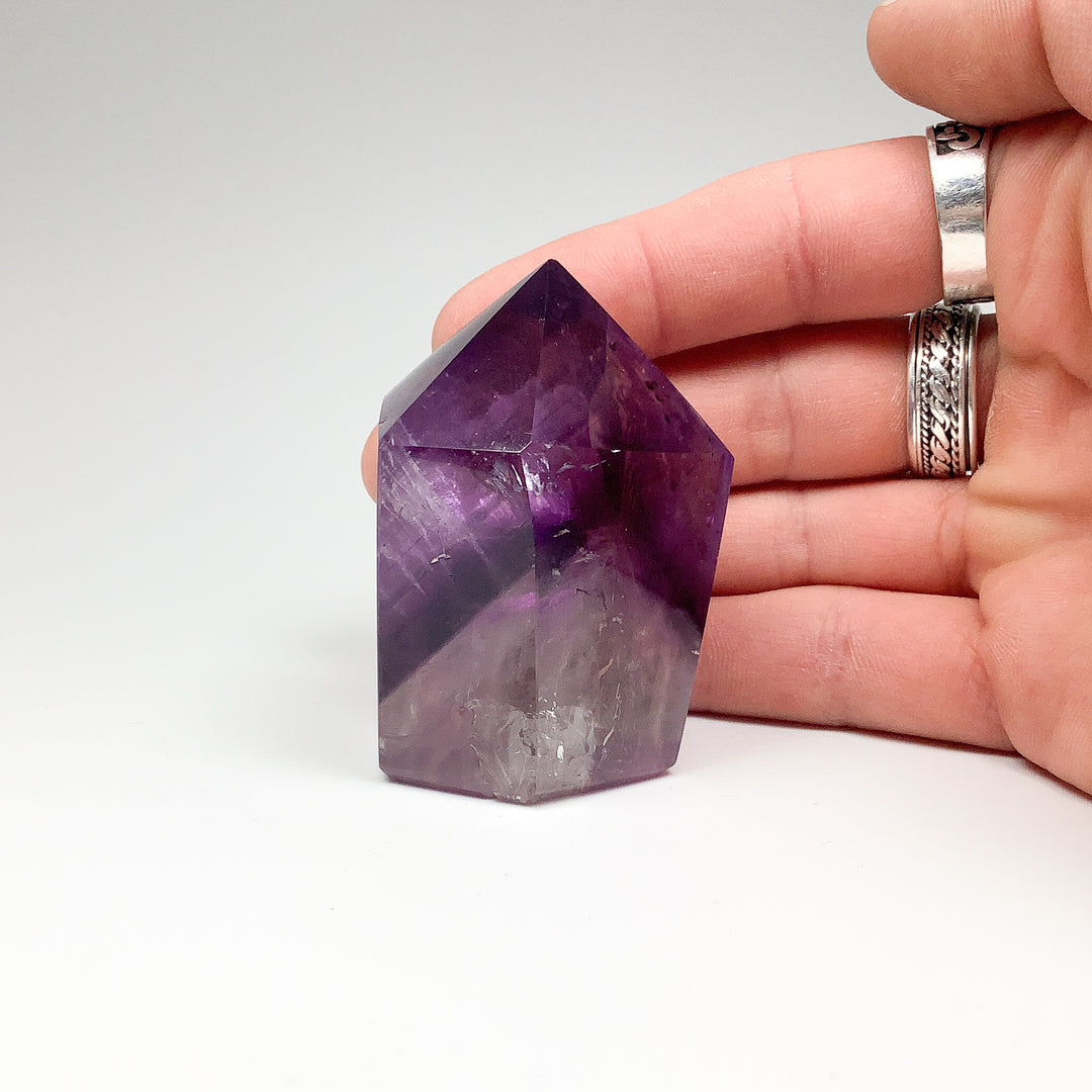 Amethyst Point