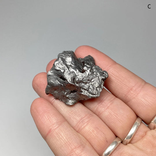 Campo Del Cielo Meteorite