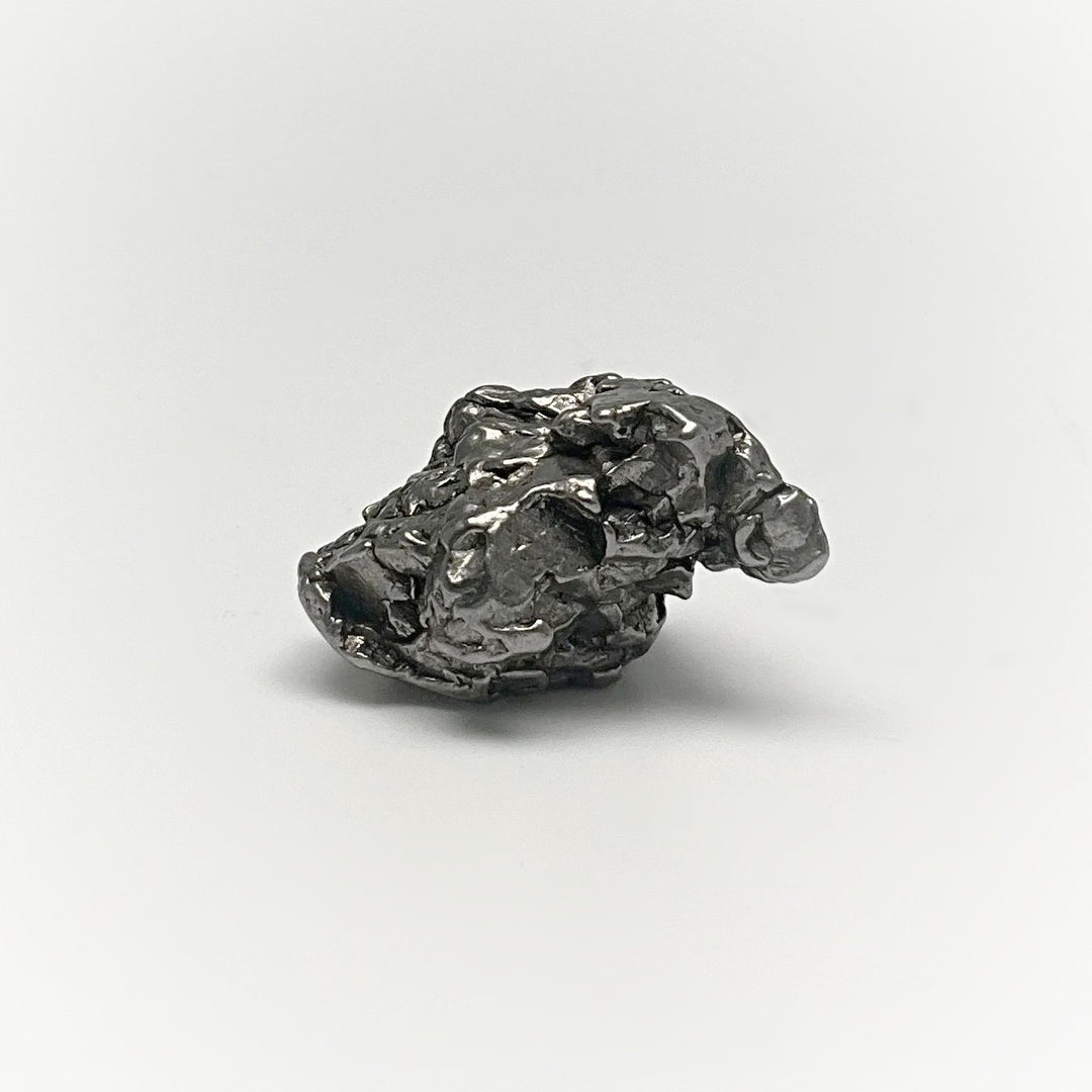 Campo Del Cielo Meteorite