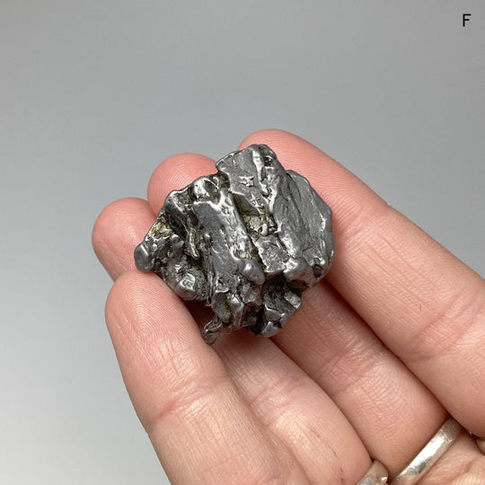 Campo Del Cielo Meteorite