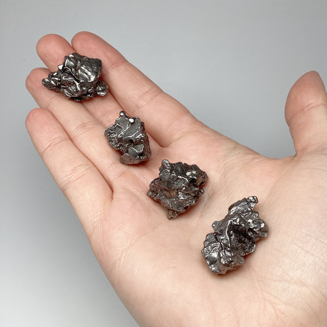 Campo Del Cielo Meteorite