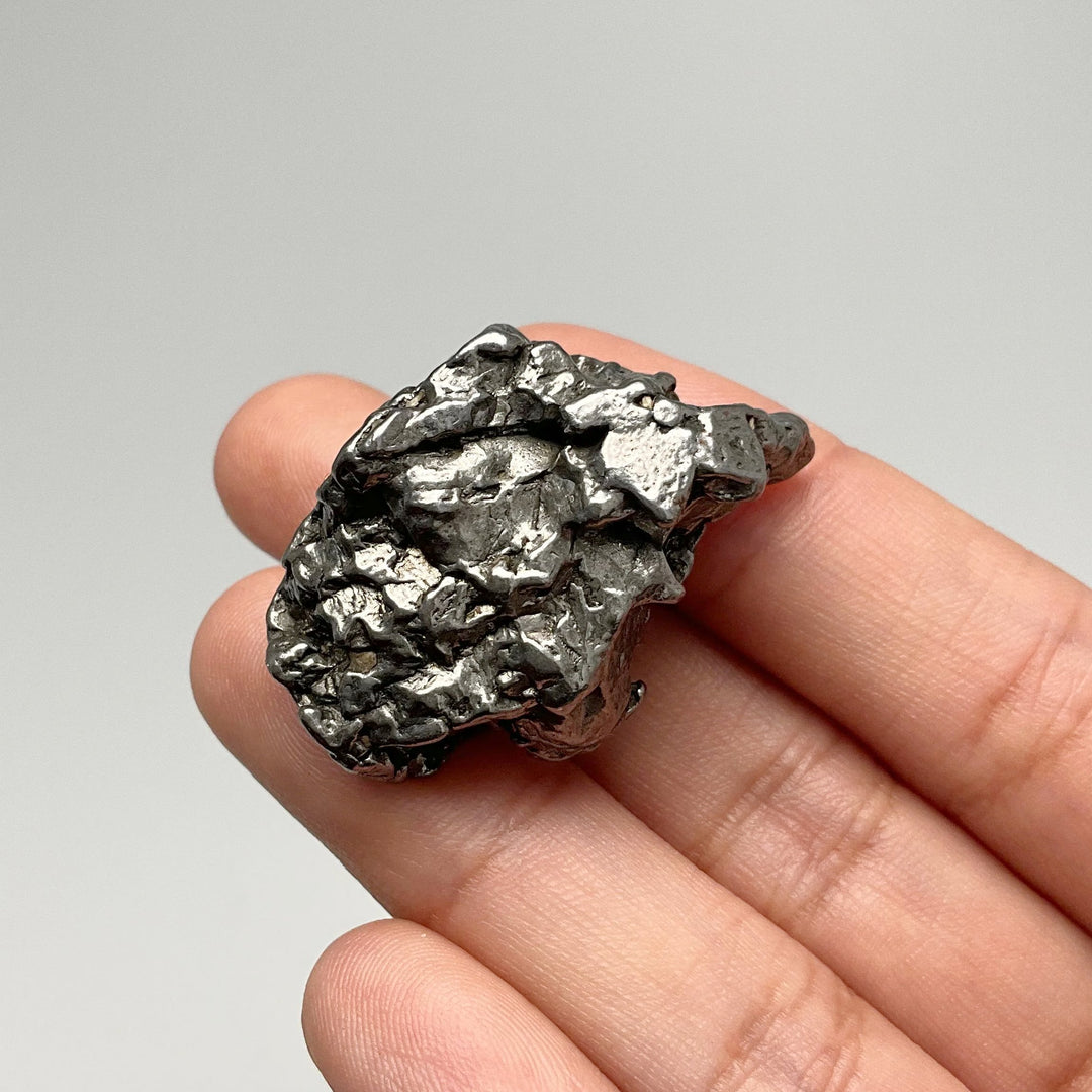 Campo Del Cielo Meteorite