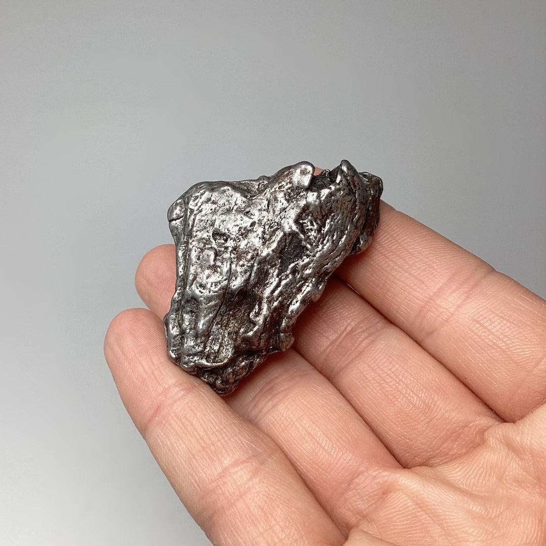 Campo Del Cielo Meteorite