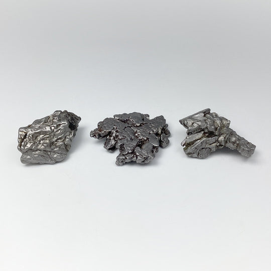 Campo Del Cielo Meteorite