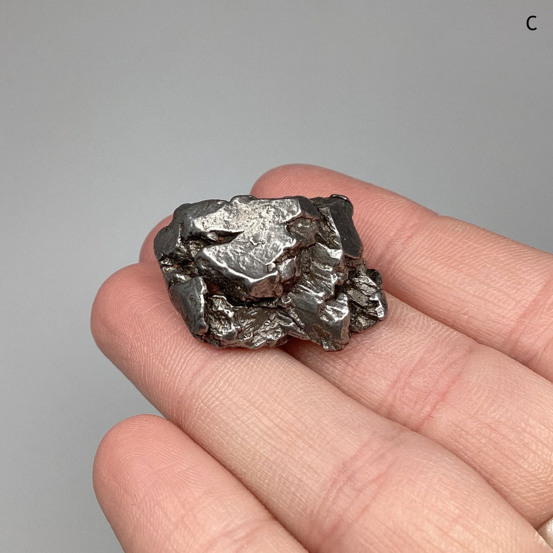 Campo Del Cielo Meteorite