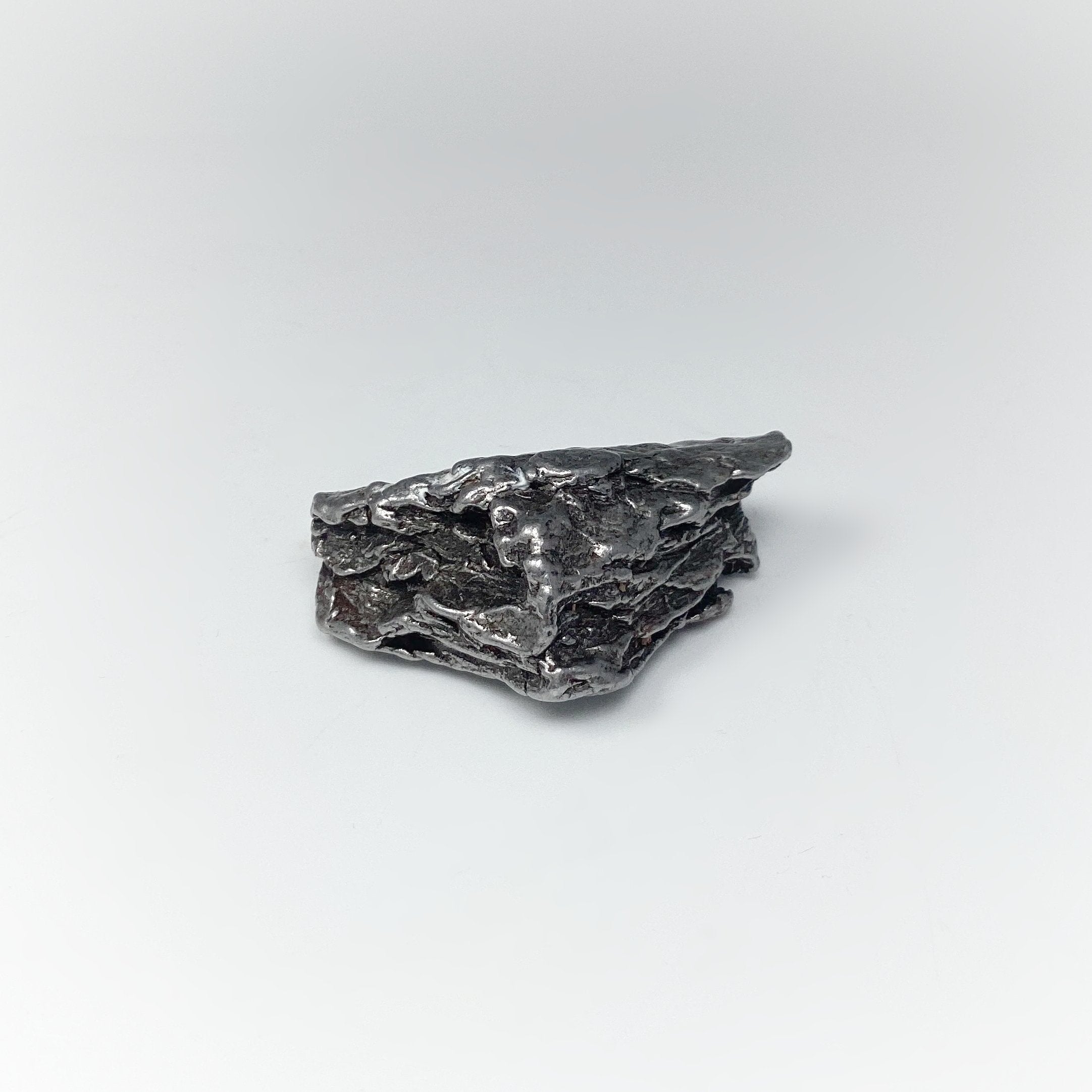 Campo Del Cielo Meteorite