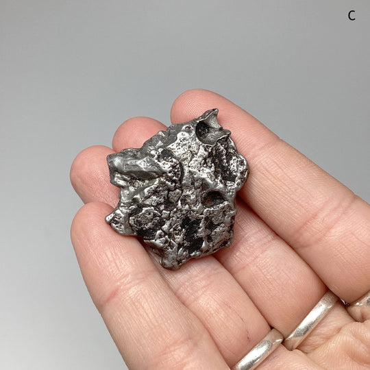 Campo Del Cielo Meteorite