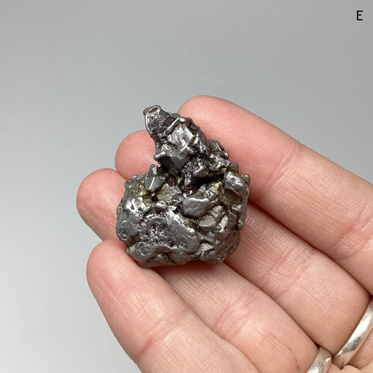 Campo Del Cielo Meteorite