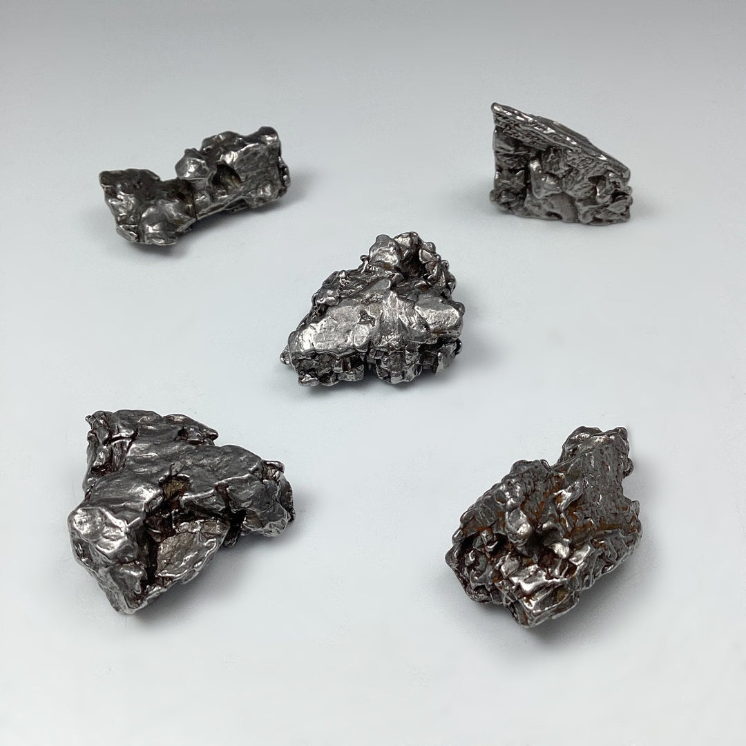 Campo Del Cielo Meteorite