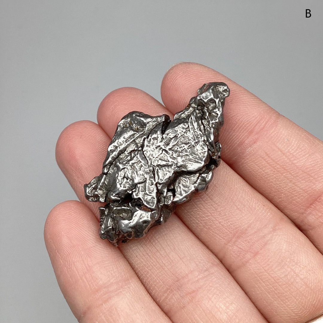 Campo Del Cielo Meteorite